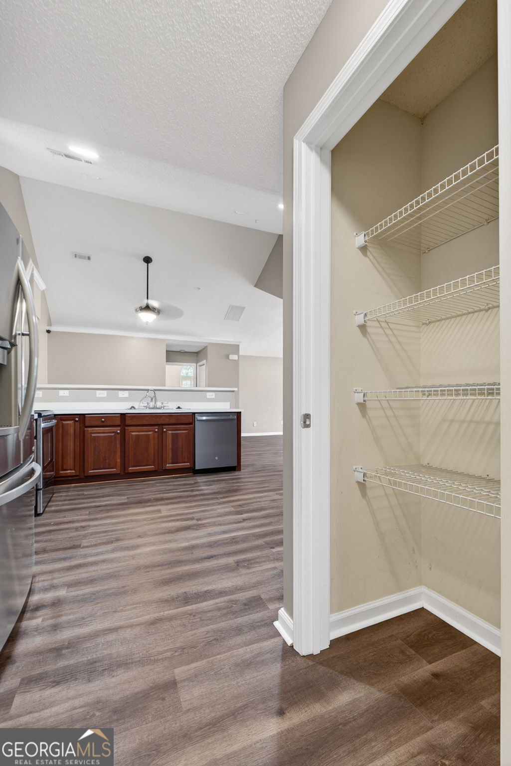 1503 SE Silver Summit Drive Conyers GA 30094