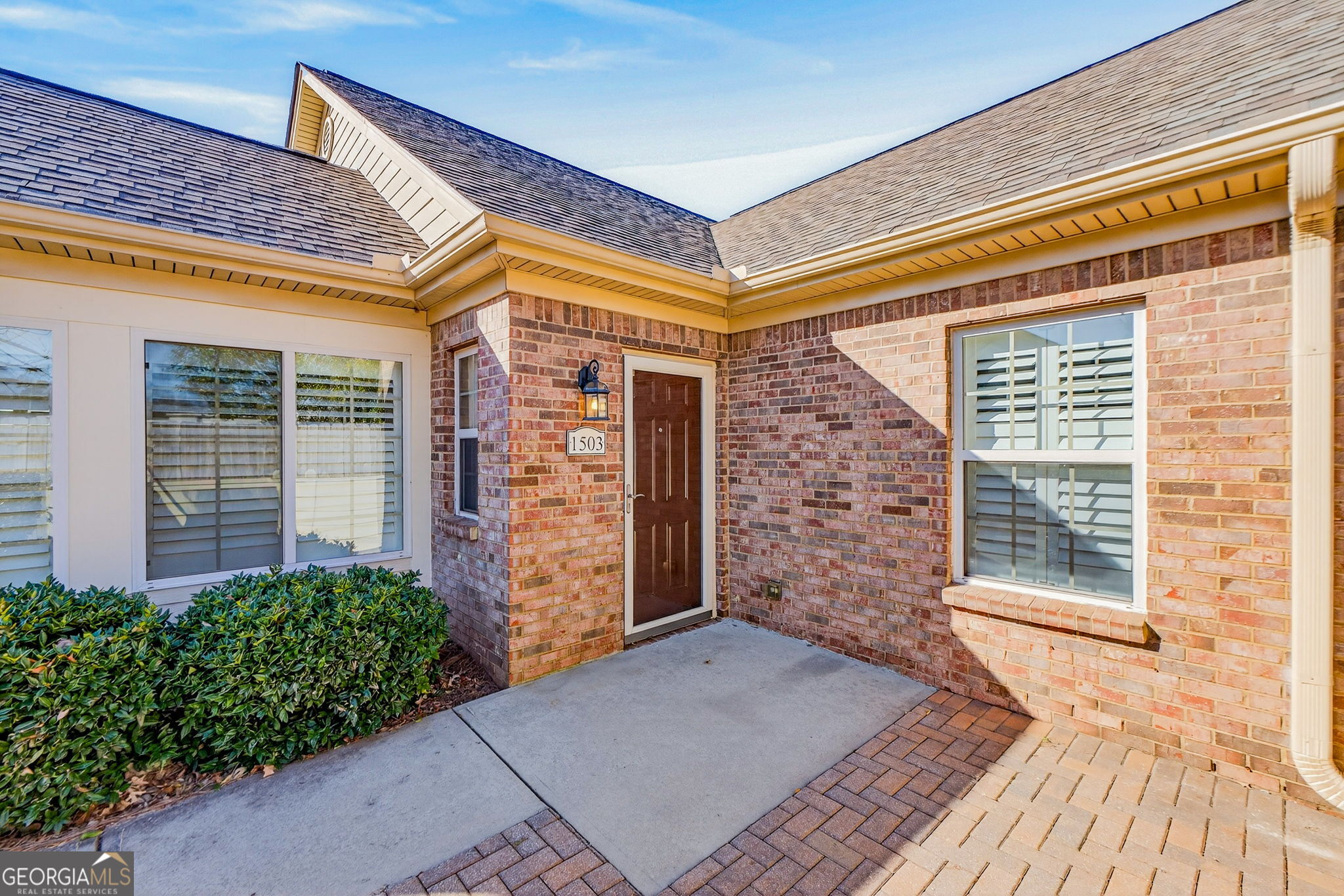 1503 SE Silver Summit Drive Conyers GA 30094