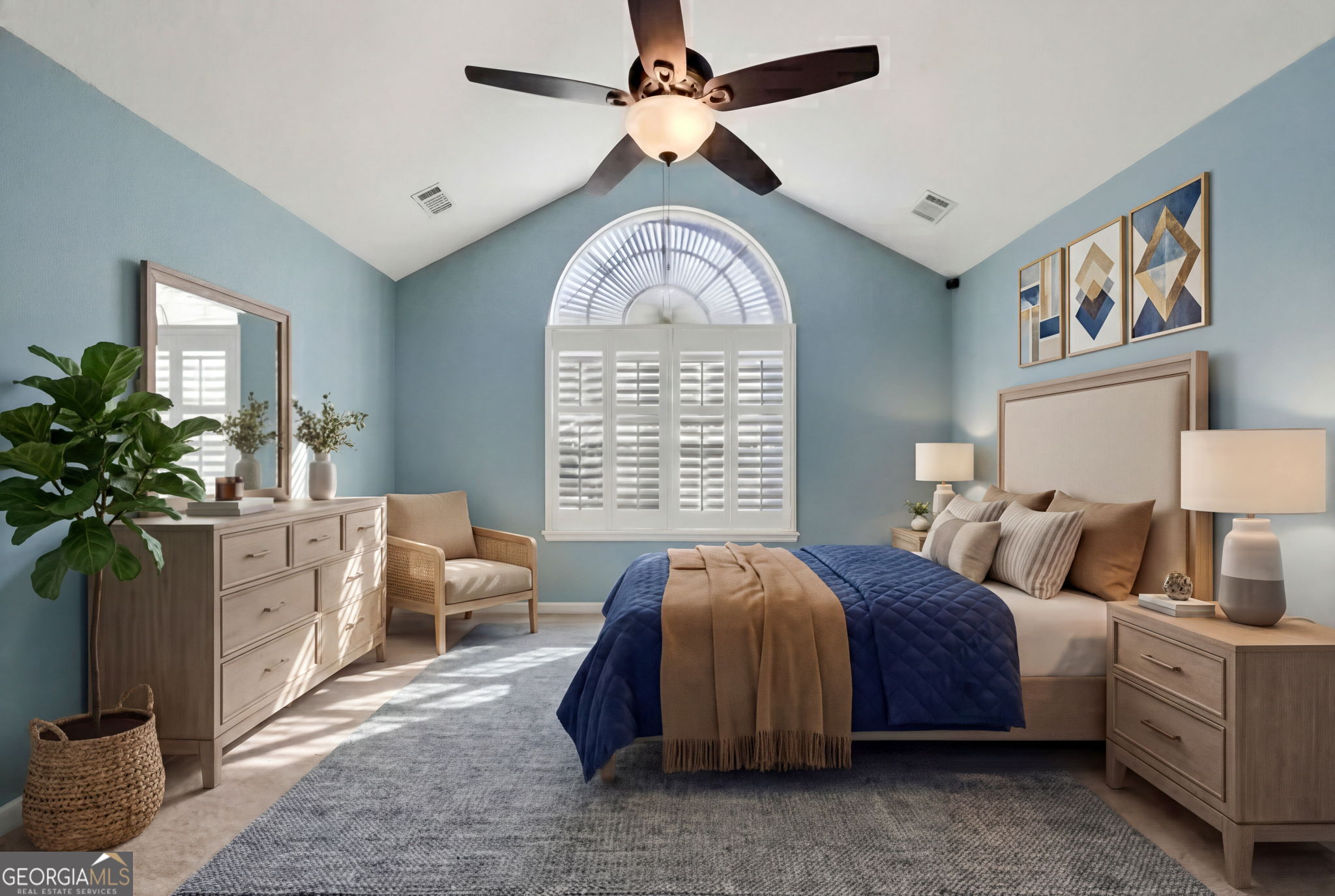1503 SE Silver Summit Drive Conyers GA 30094