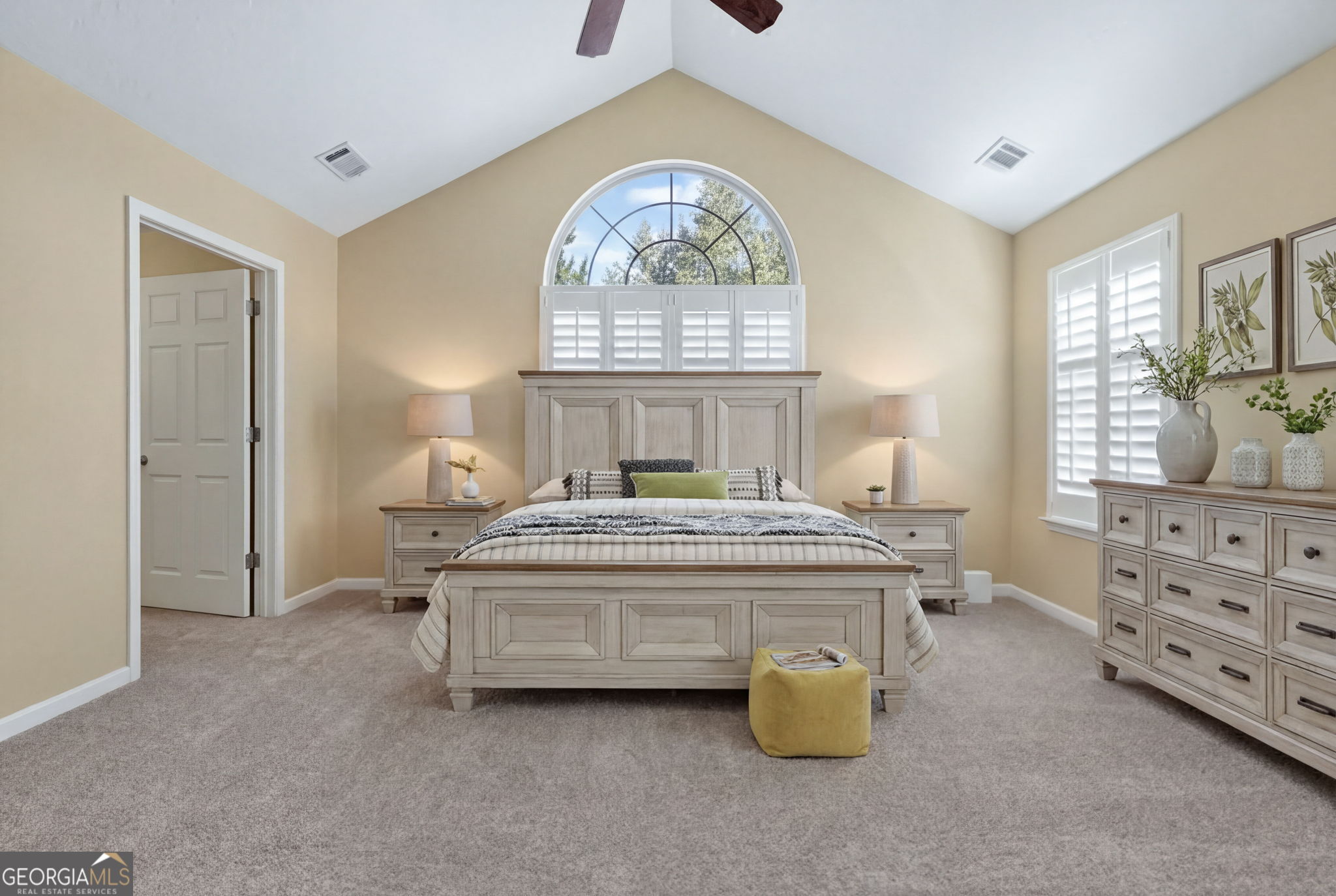1503 SE Silver Summit Drive Conyers GA 30094