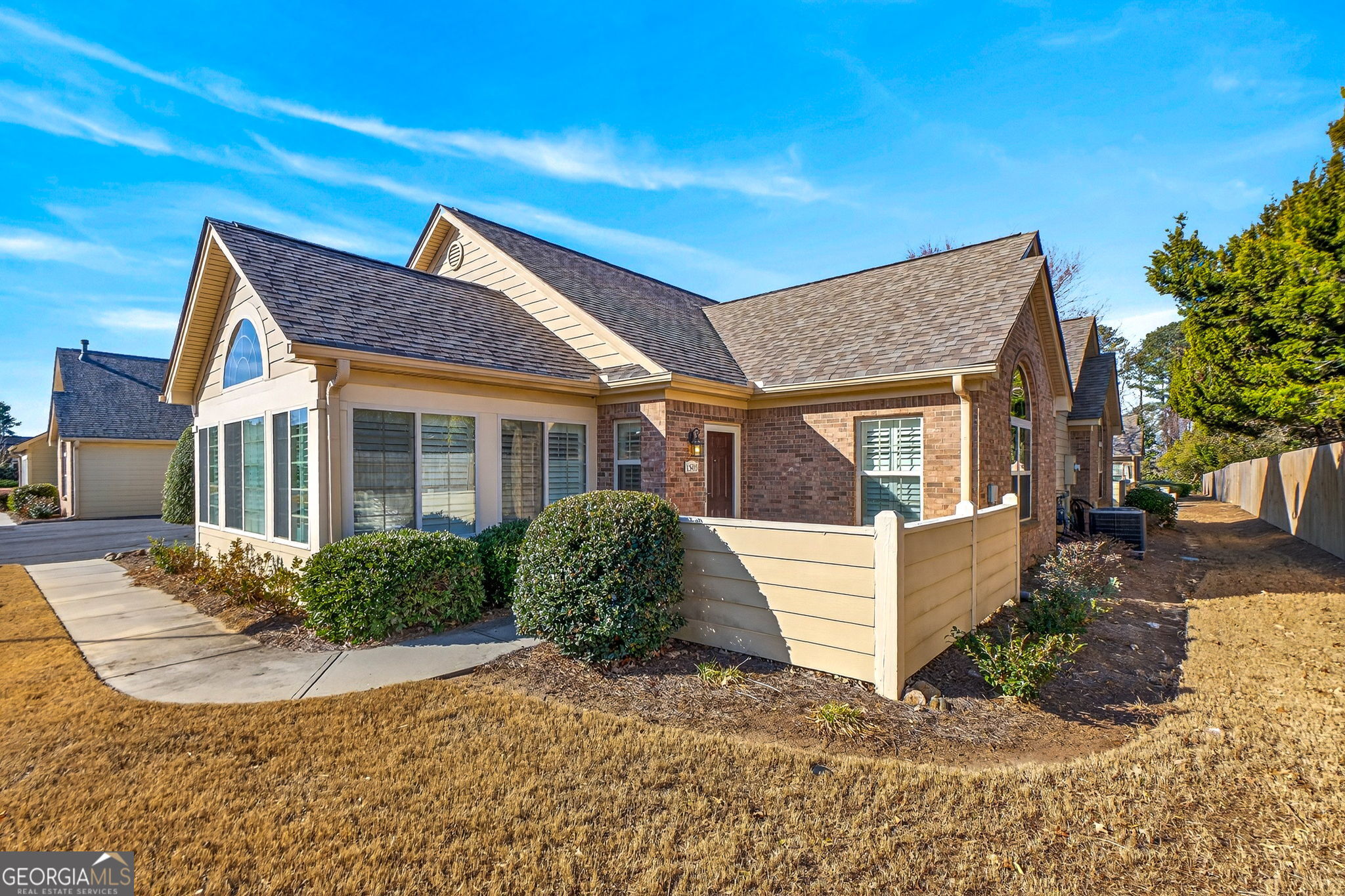 1503 SE Silver Summit Drive Conyers GA 30094