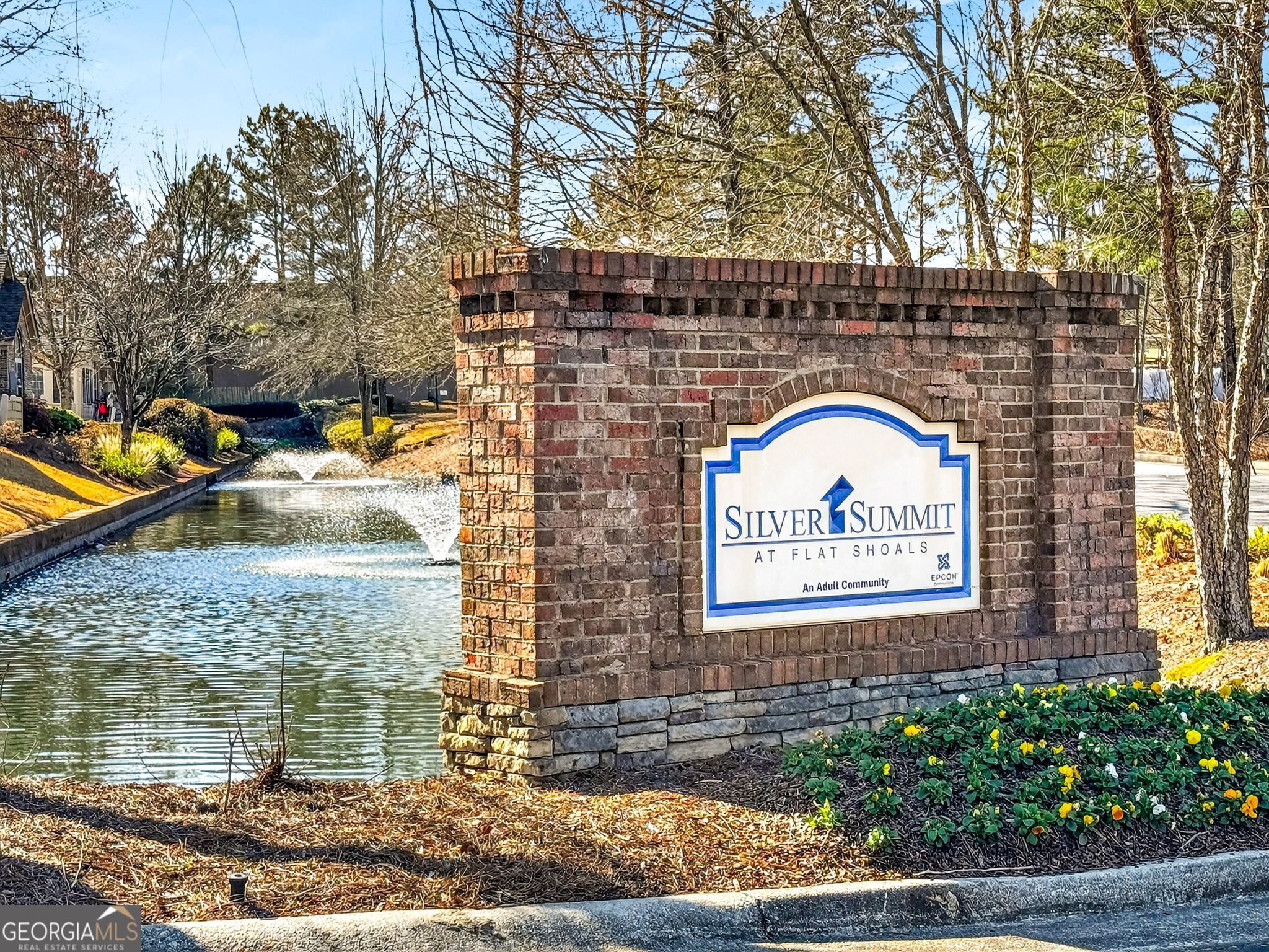 1503 SE Silver Summit Drive Conyers GA 30094