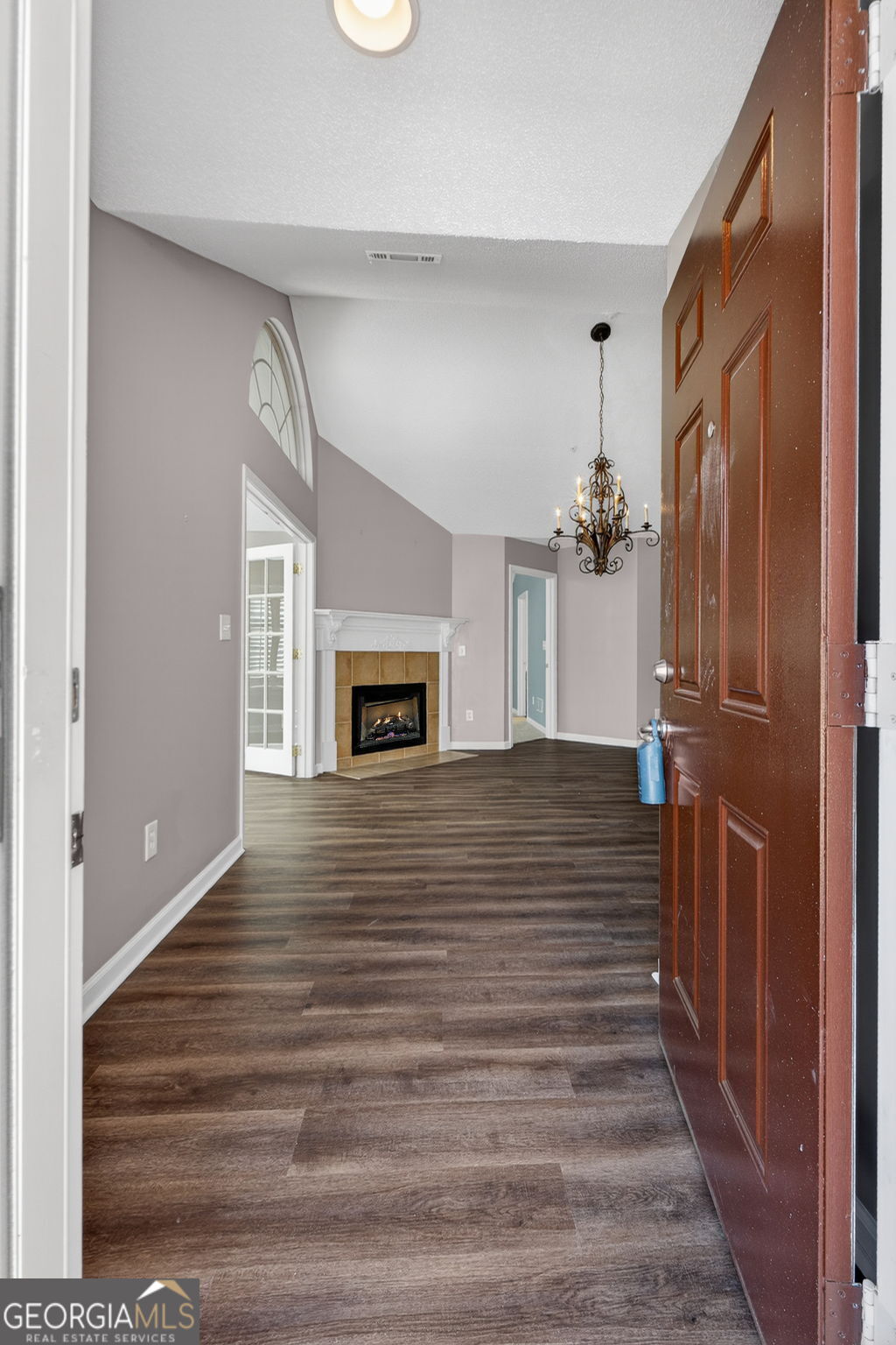 1503 SE Silver Summit Drive Conyers GA 30094