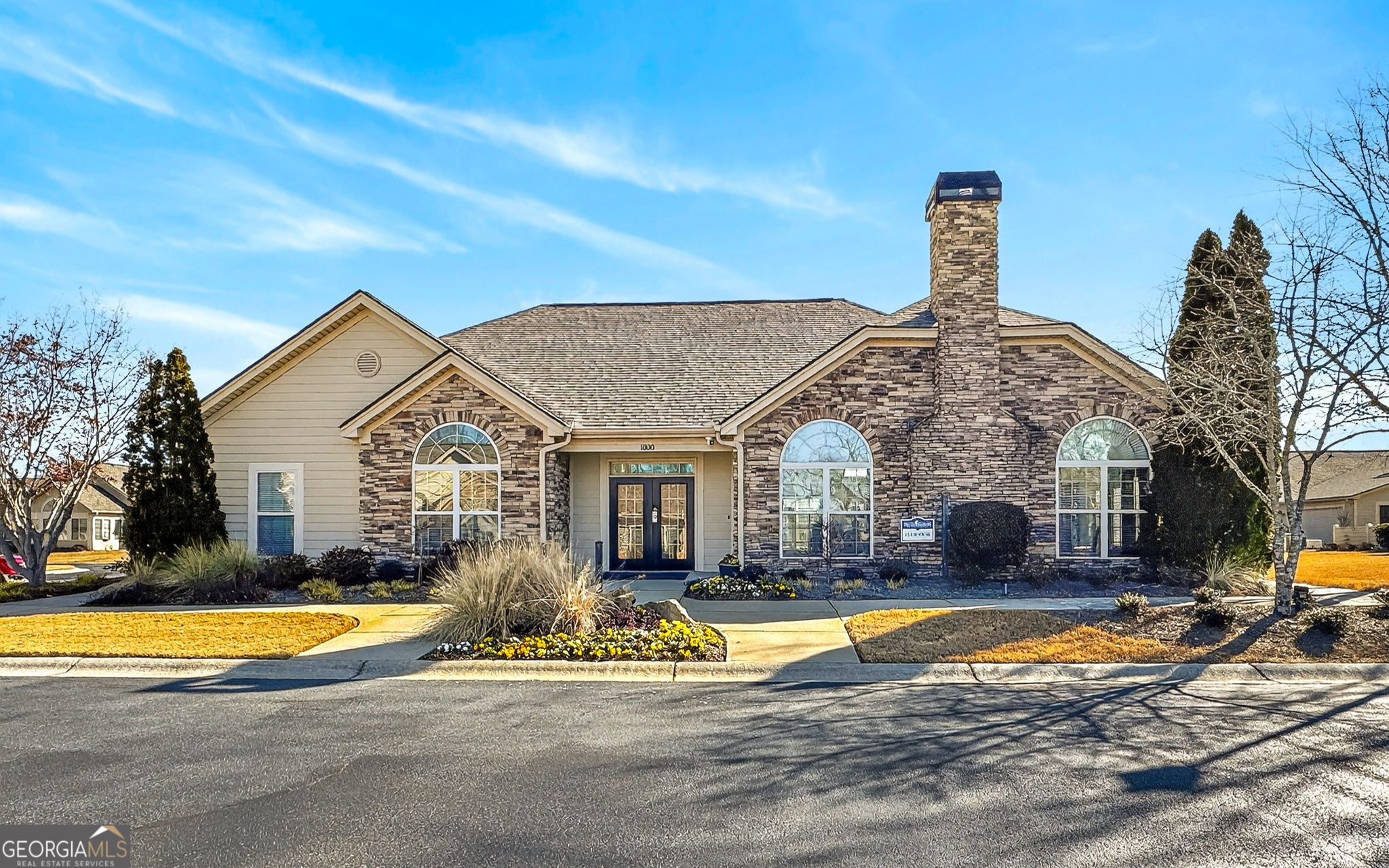 1503 SE Silver Summit Drive Conyers GA 30094