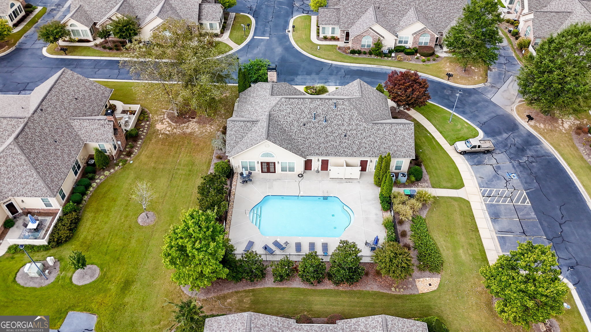 1503 SE Silver Summit Drive Conyers GA 30094