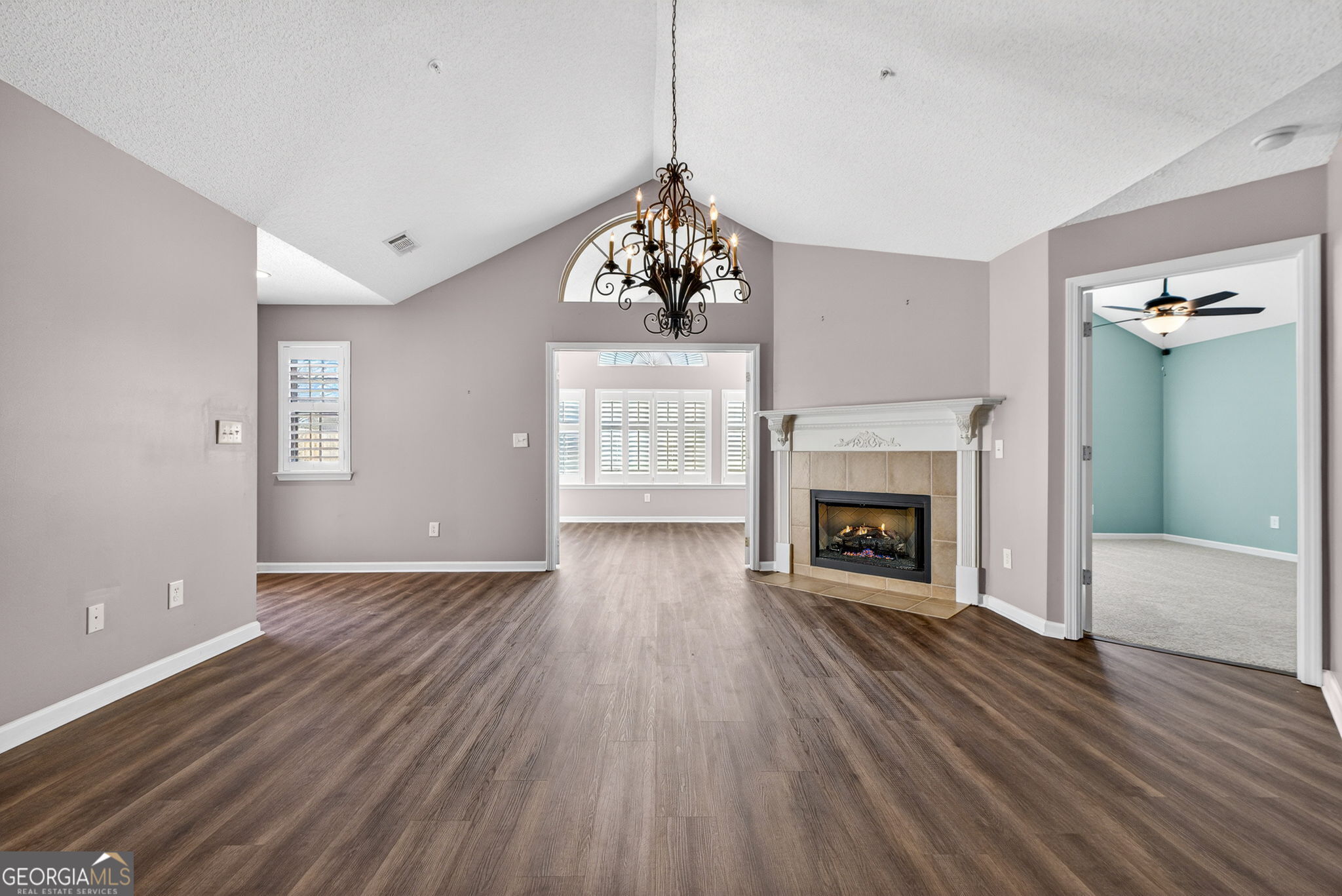 1503 SE Silver Summit Drive Conyers GA 30094