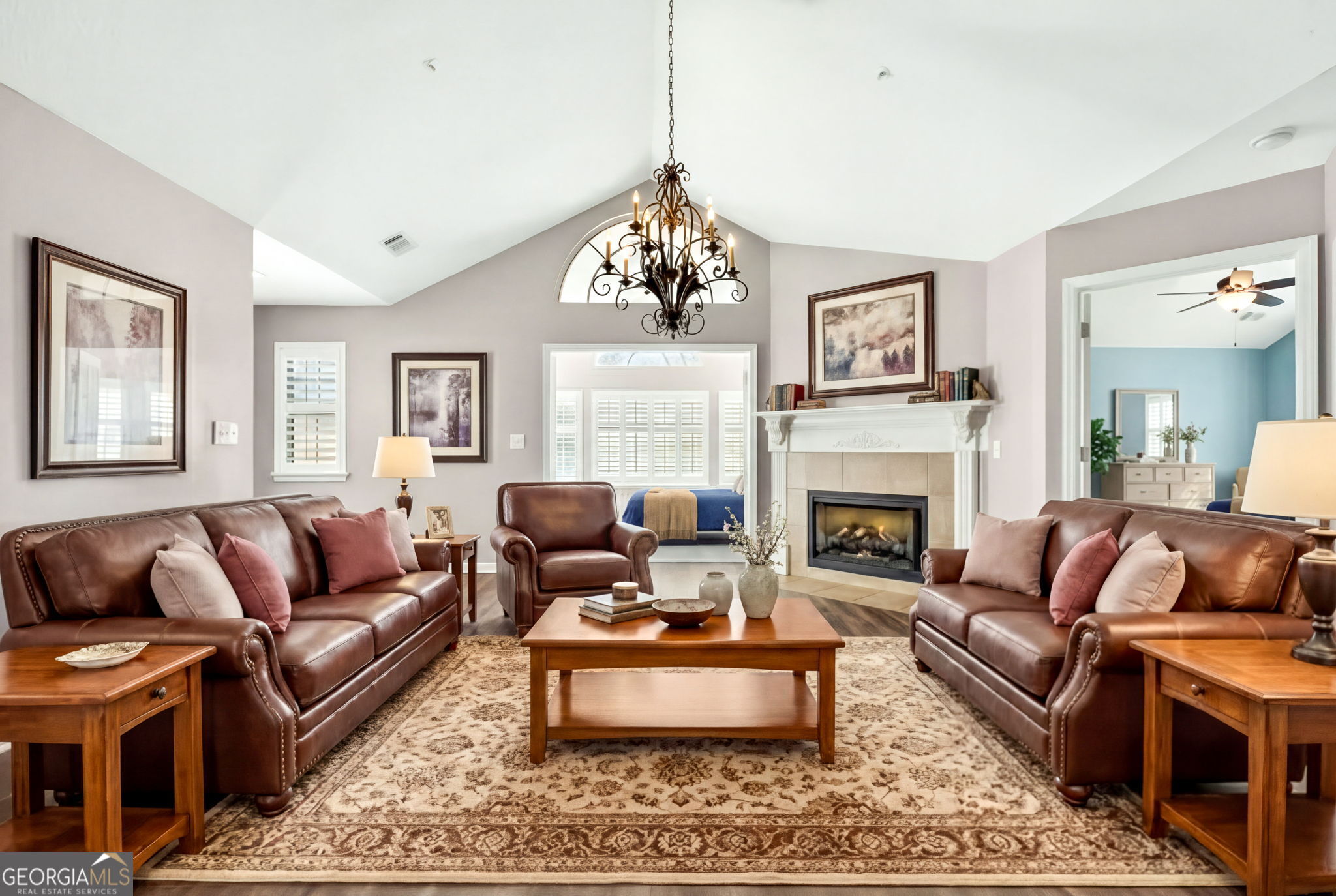 1503 SE Silver Summit Drive Conyers GA 30094