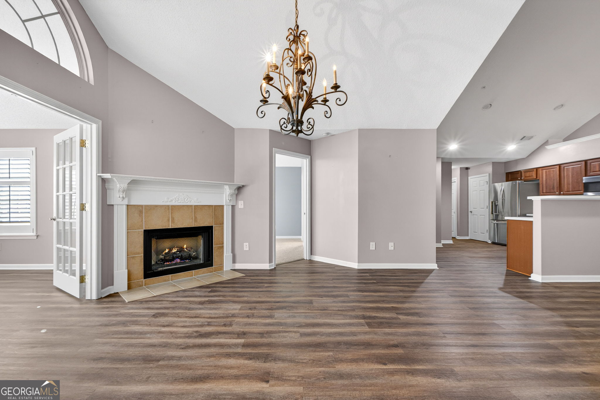 1503 SE Silver Summit Drive Conyers GA 30094