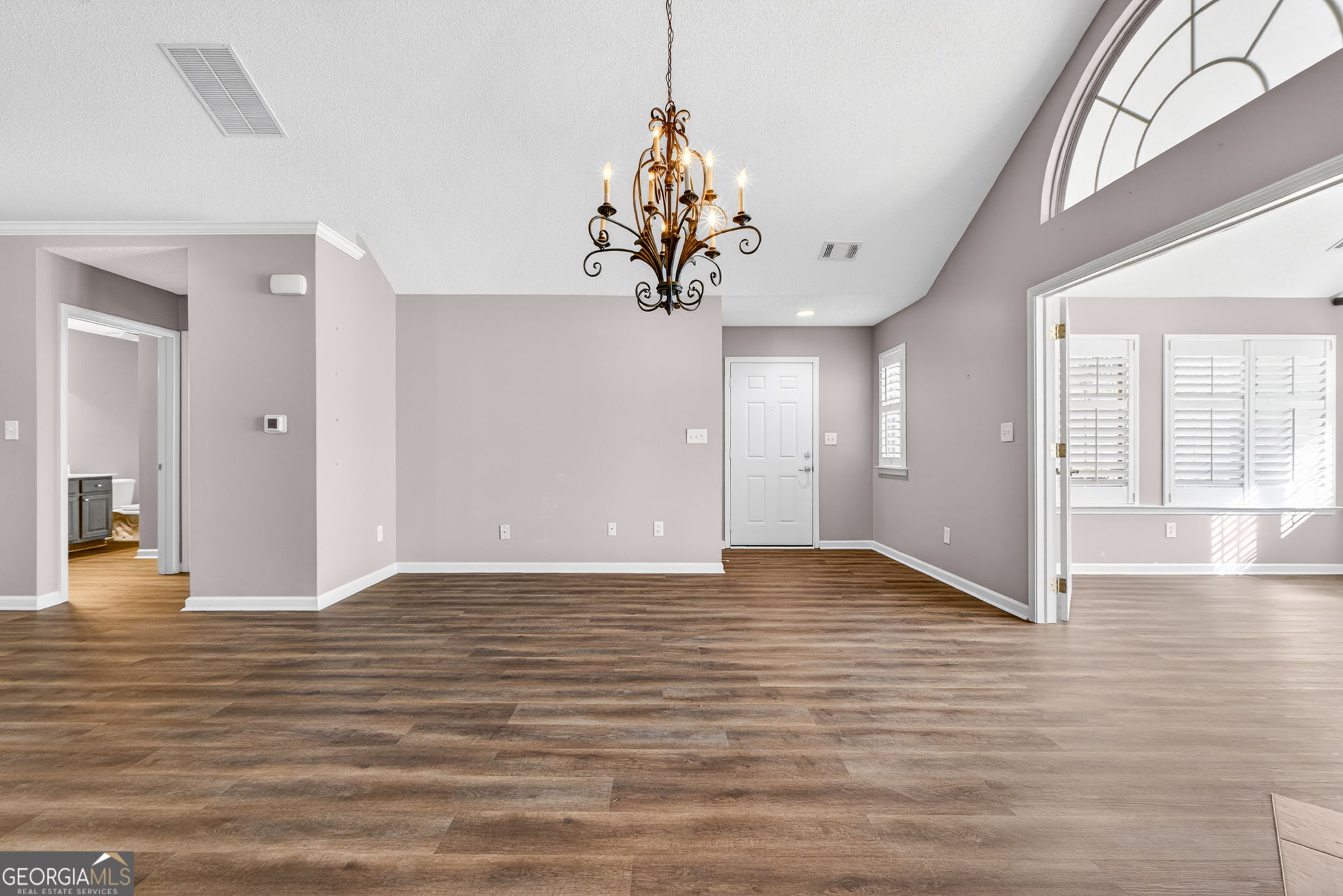 1503 SE Silver Summit Drive Conyers GA 30094