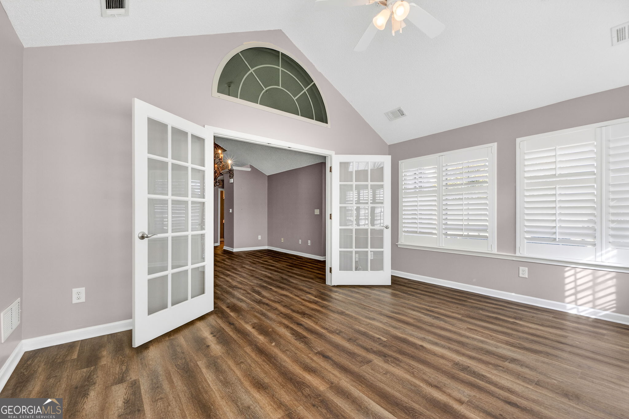 1503 SE Silver Summit Drive Conyers GA 30094