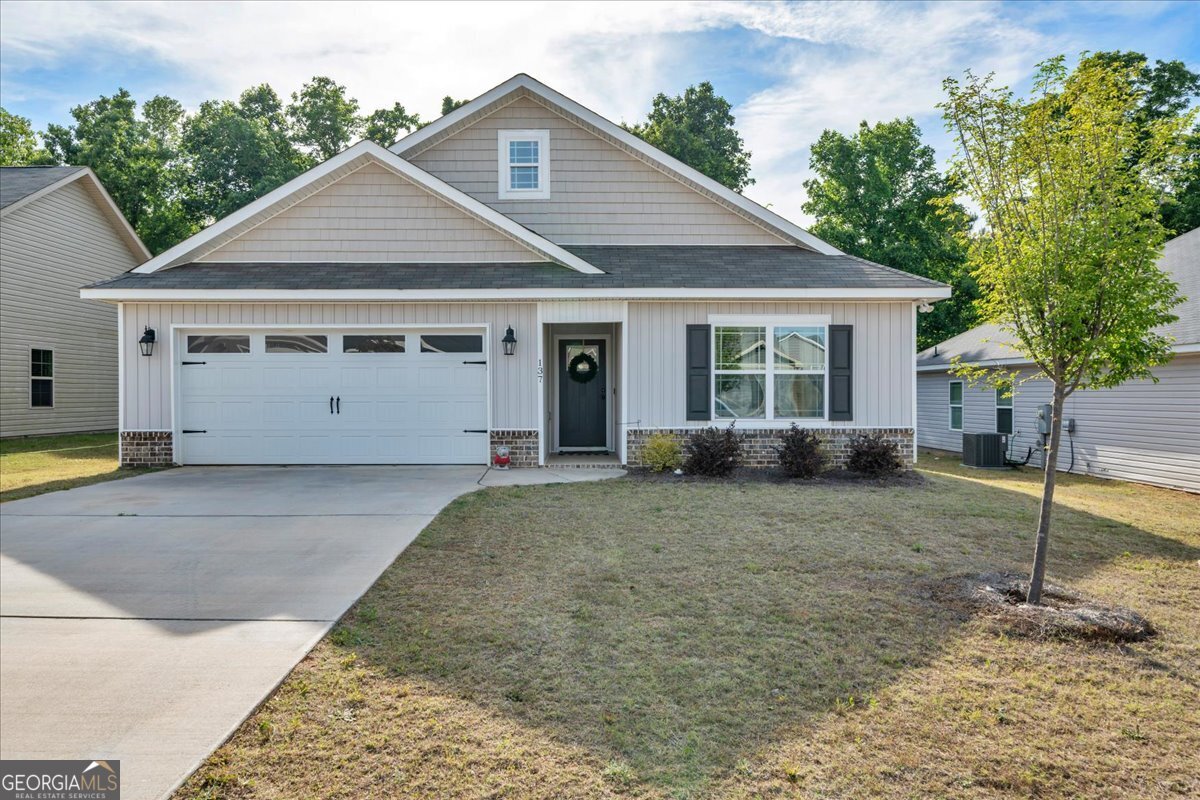 137 Red Tail Circle Byron GA 31008