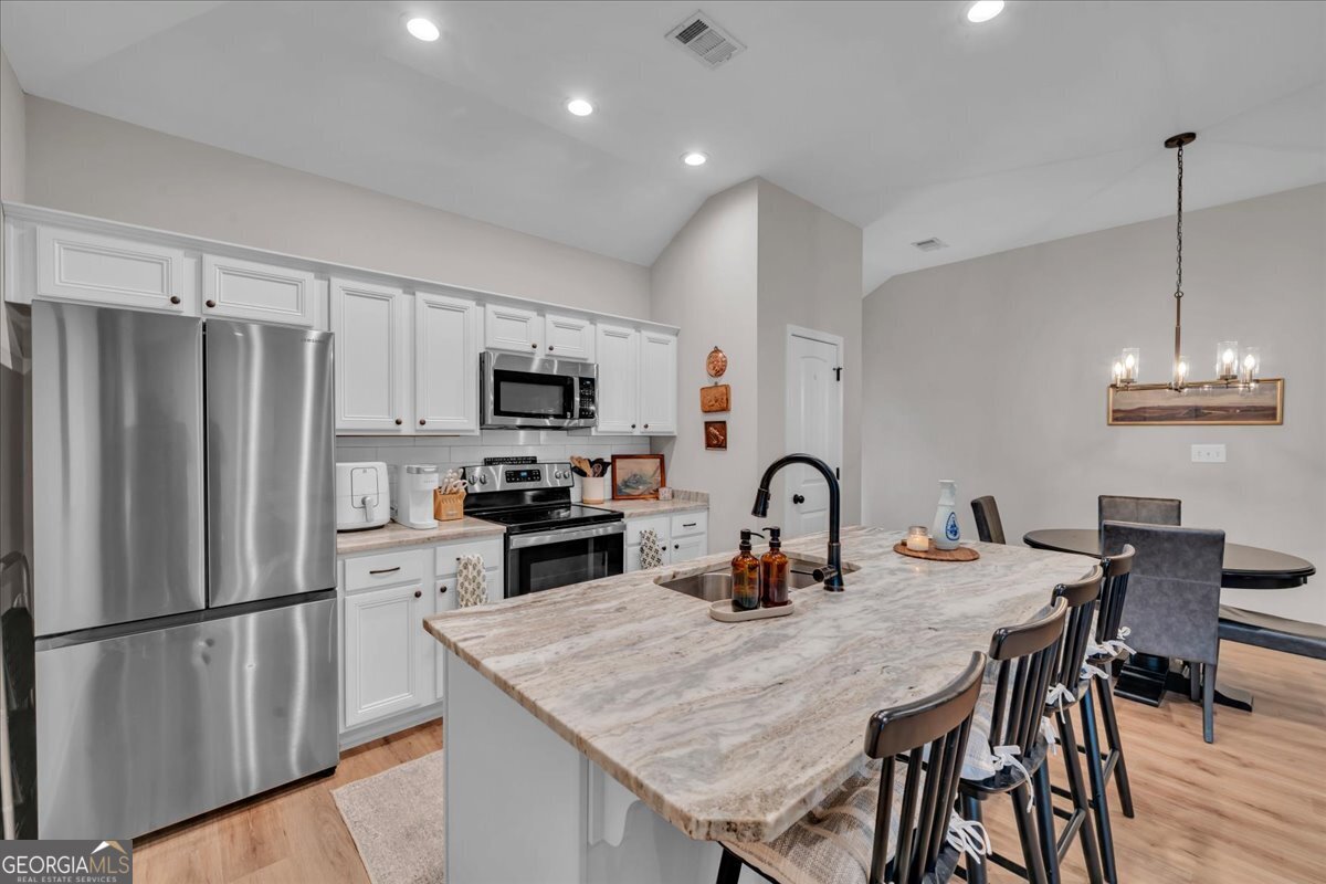 137 Red Tail Circle Byron GA 31008