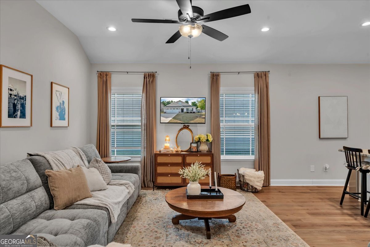 137 Red Tail Circle Byron GA 31008