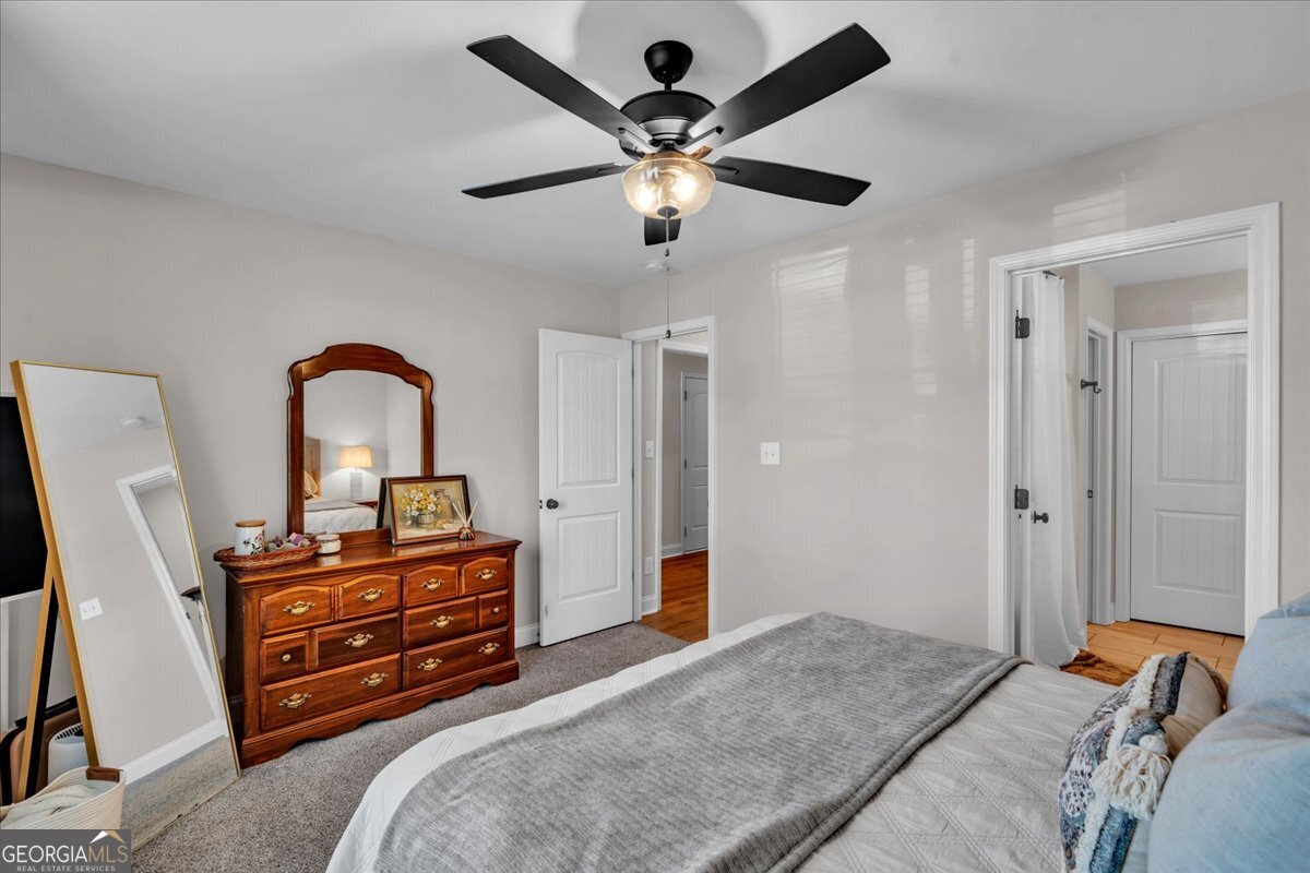 137 Red Tail Circle Byron GA 31008