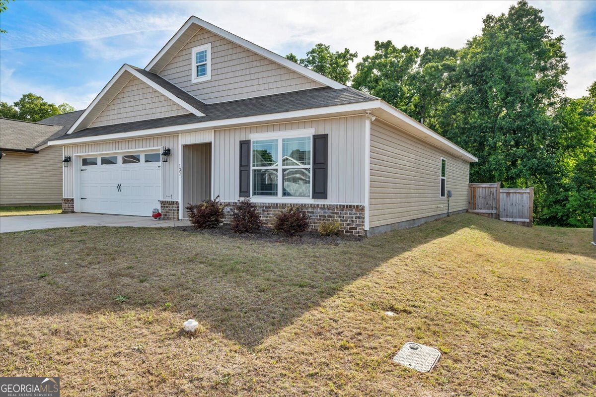 137 Red Tail Circle Byron GA 31008