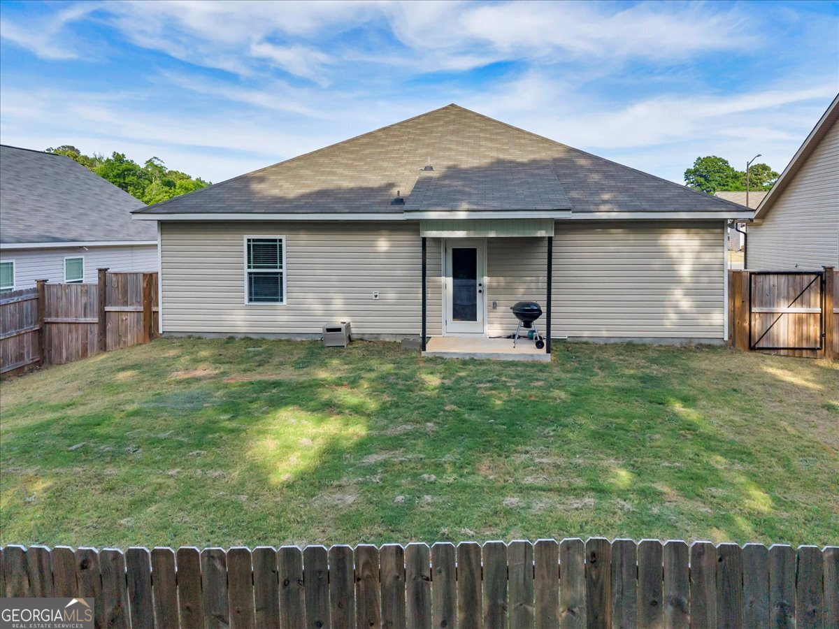 137 Red Tail Circle Byron GA 31008