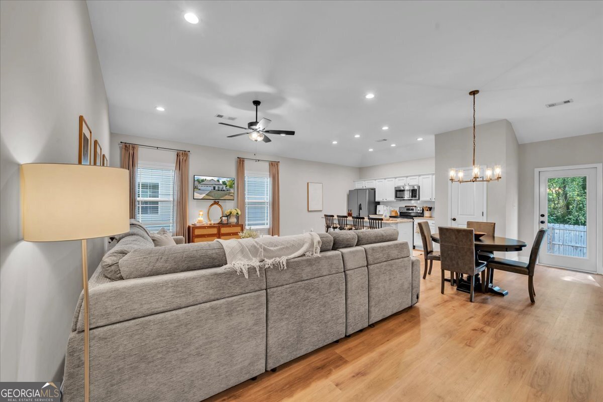137 Red Tail Circle Byron GA 31008