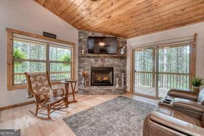 124 Lakeside Estates Drive Hayesville NC 28904
