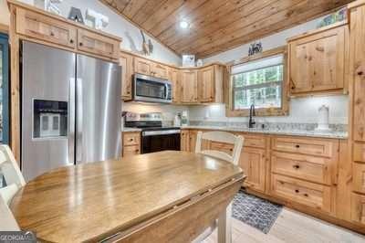 124 Lakeside Estates Drive Hayesville NC 28904