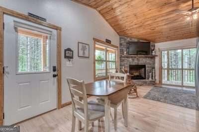 124 Lakeside Estates Drive Hayesville NC 28904