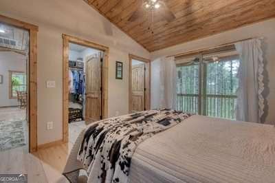 124 Lakeside Estates Drive Hayesville NC 28904