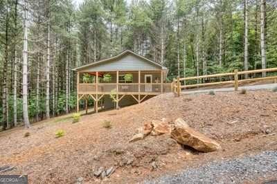 124 Lakeside Estates Drive Hayesville NC 28904