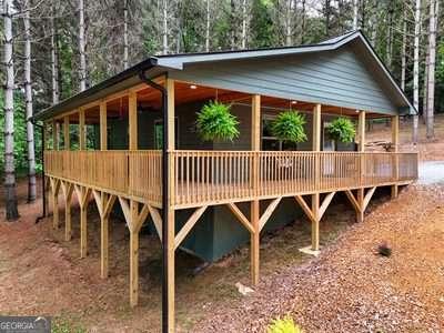 124 Lakeside Estates Drive Hayesville NC 28904
