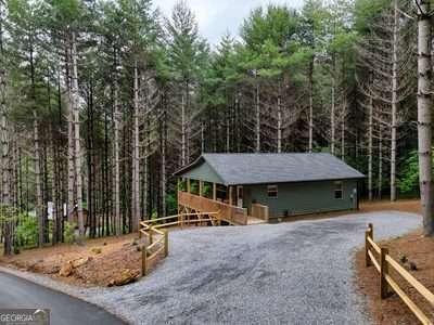124 Lakeside Estates Drive Hayesville NC 28904