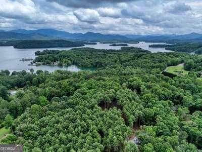 124 Lakeside Estates Drive Hayesville NC 28904