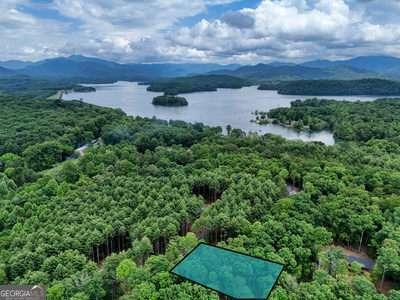 124 Lakeside Estates Drive Hayesville NC 28904