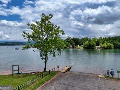 124 Lakeside Estates Drive Hayesville NC 28904