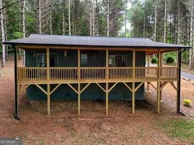 124 Lakeside Estates Drive Hayesville NC 28904