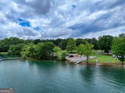 124 Lakeside Estates Drive Hayesville NC 28904