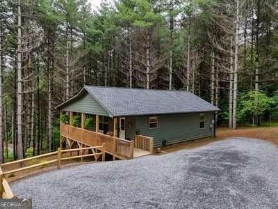 124 Lakeside Estates Drive Hayesville NC 28904