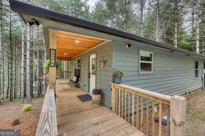 124 Lakeside Estates Drive Hayesville NC 28904