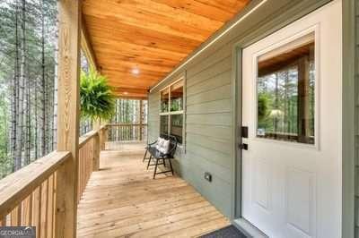 124 Lakeside Estates Drive Hayesville NC 28904