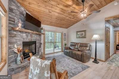 124 Lakeside Estates Drive Hayesville NC 28904