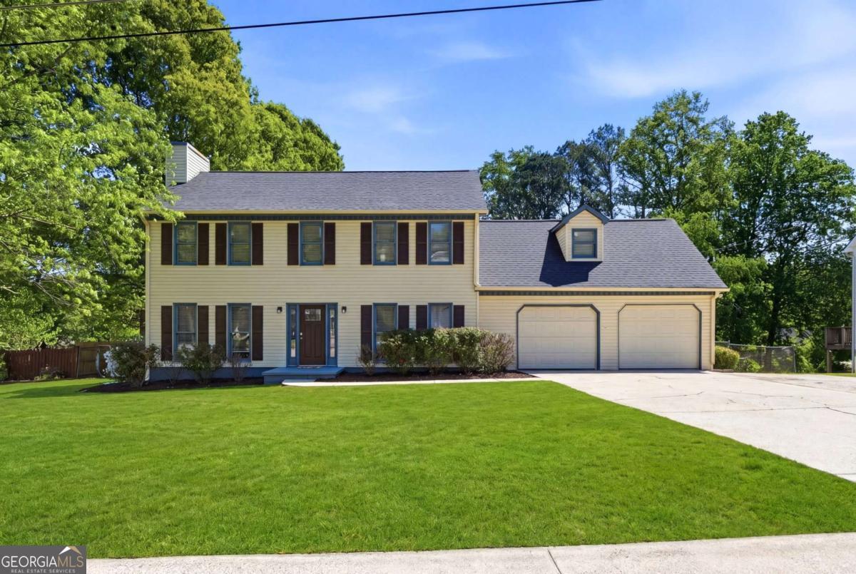 2620 Wicklow Way Powder Springs GA 30127