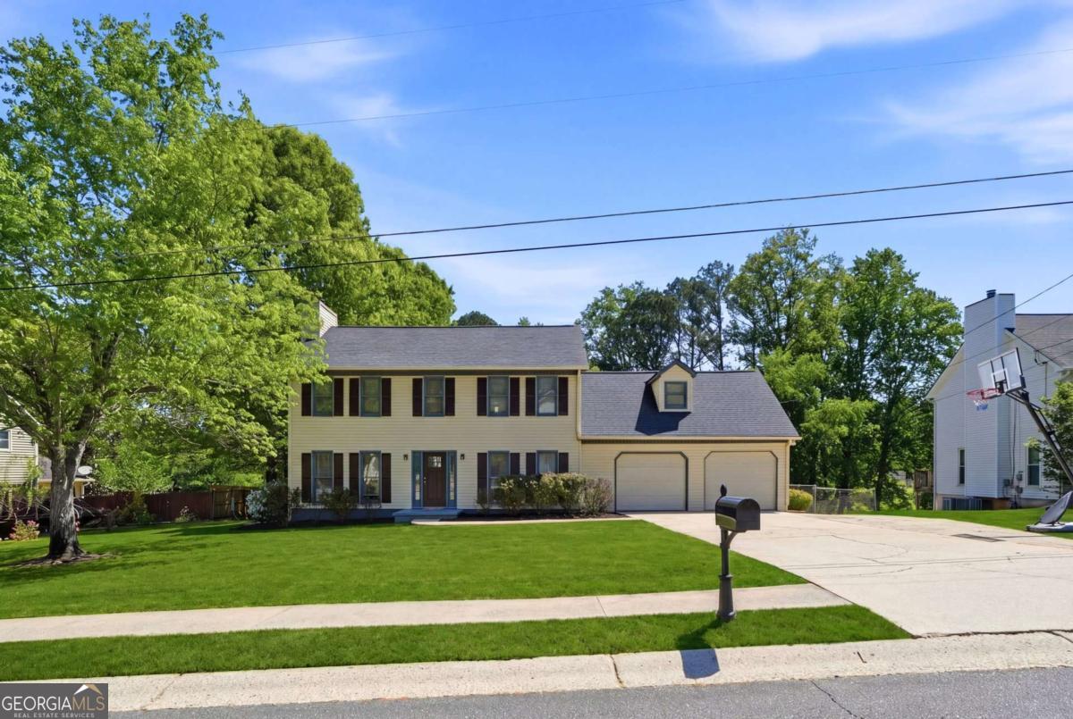 2620 Wicklow Way Powder Springs GA 30127