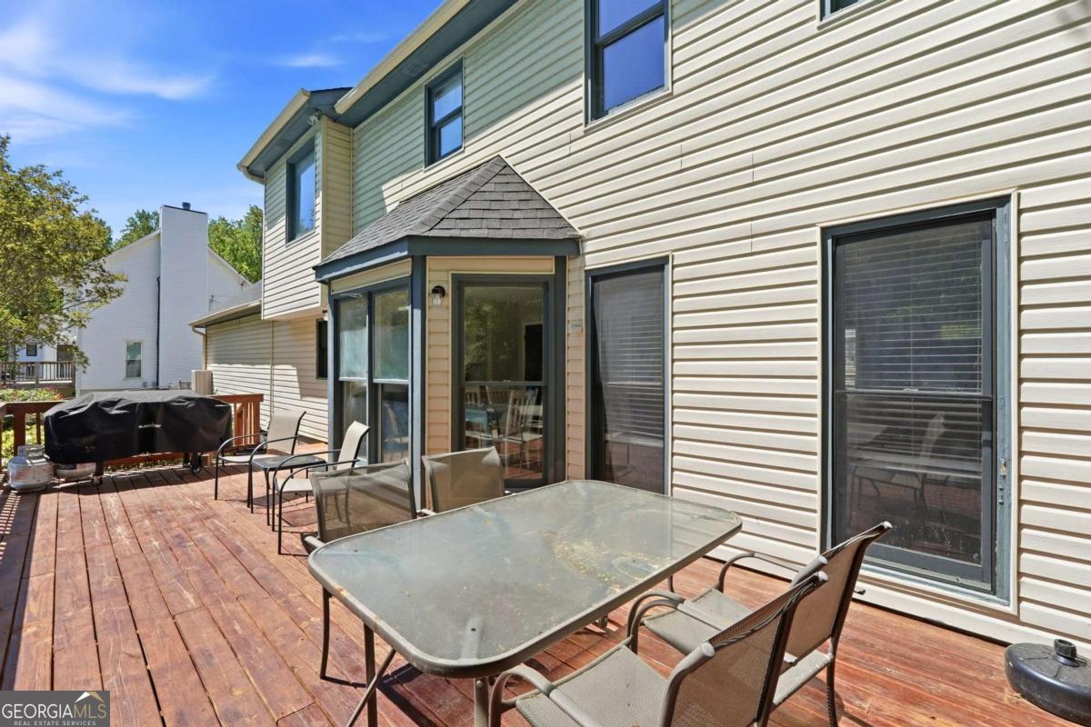 2620 Wicklow Way Powder Springs GA 30127