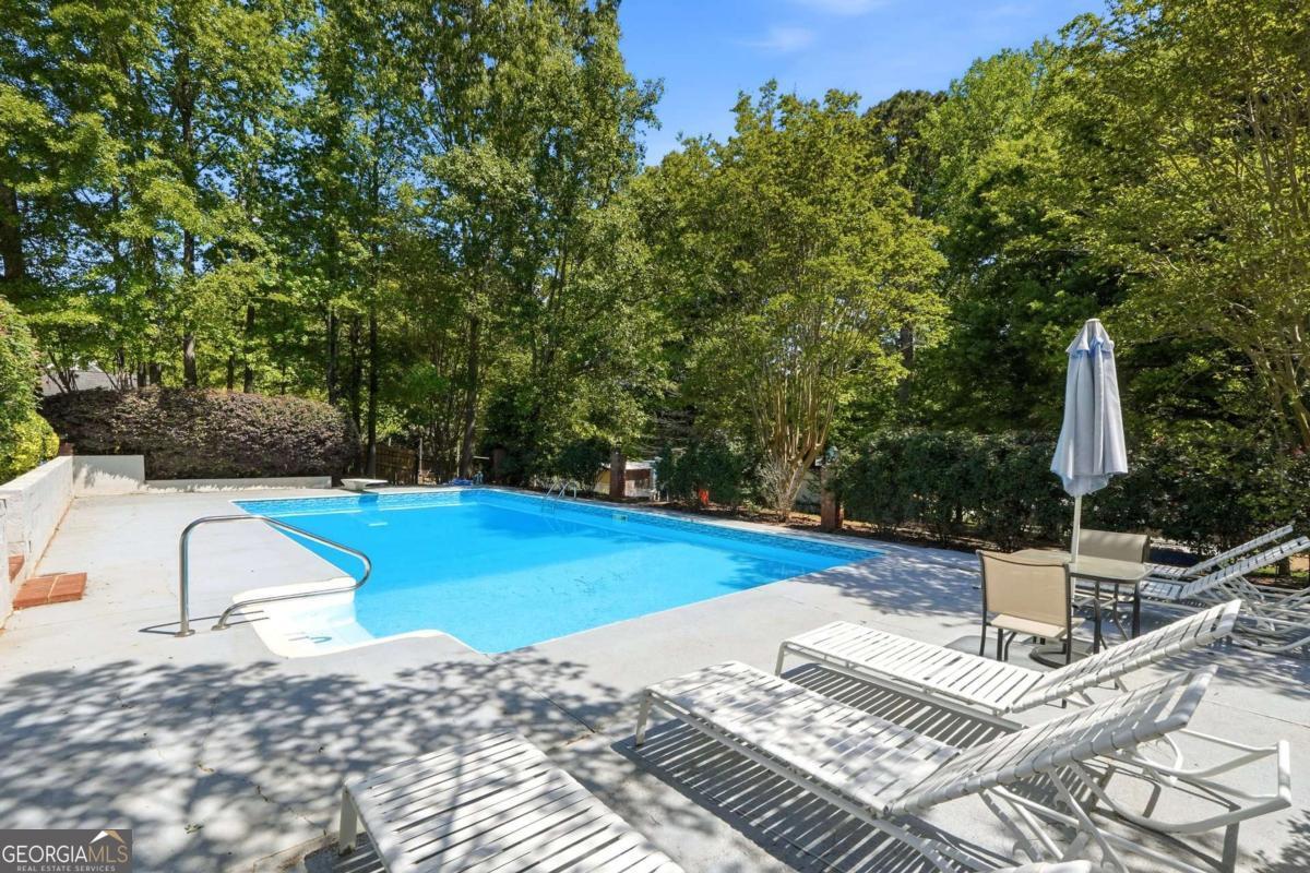 2620 Wicklow Way Powder Springs GA 30127