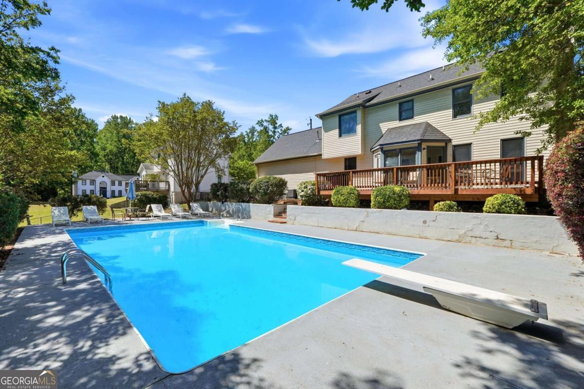 2620 Wicklow Way Powder Springs GA 30127