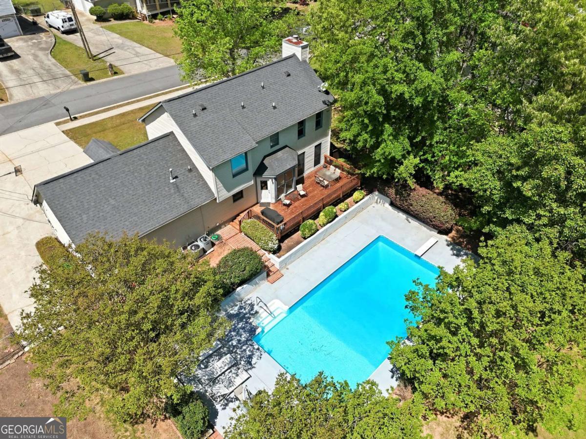 2620 Wicklow Way Powder Springs GA 30127