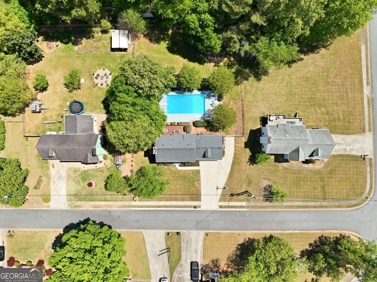 2620 Wicklow Way Powder Springs GA 30127