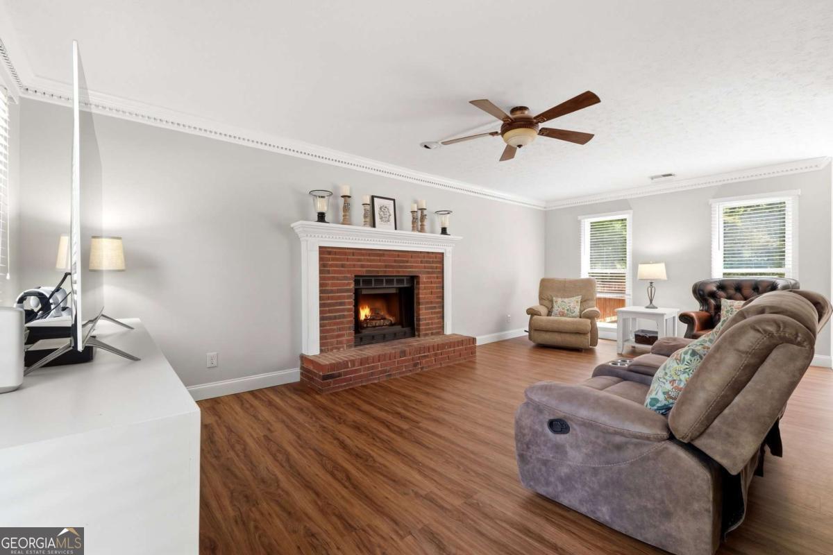 2620 Wicklow Way Powder Springs GA 30127