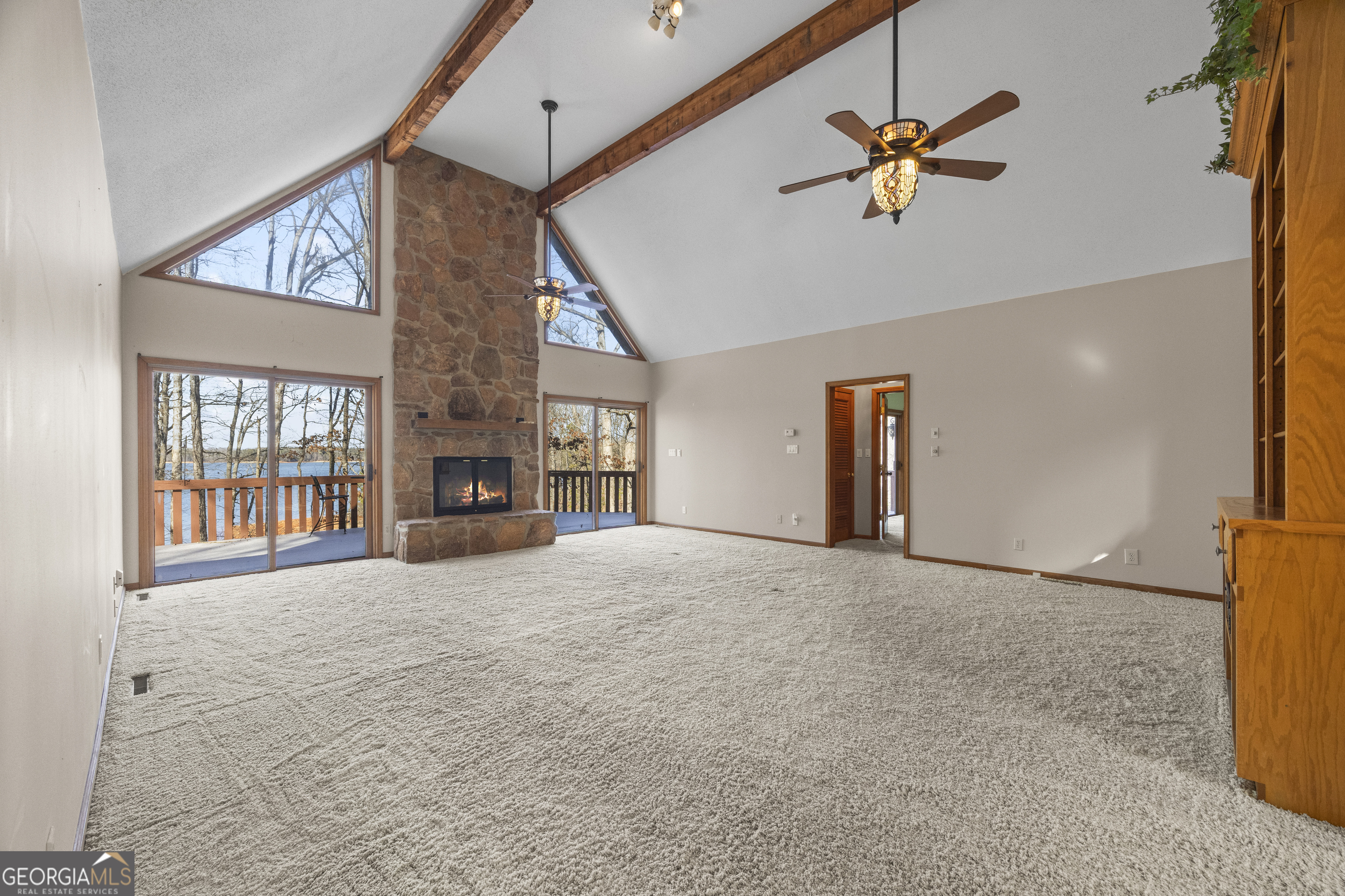 234 Chandlers Ferry Drive Hartwell GA 30643