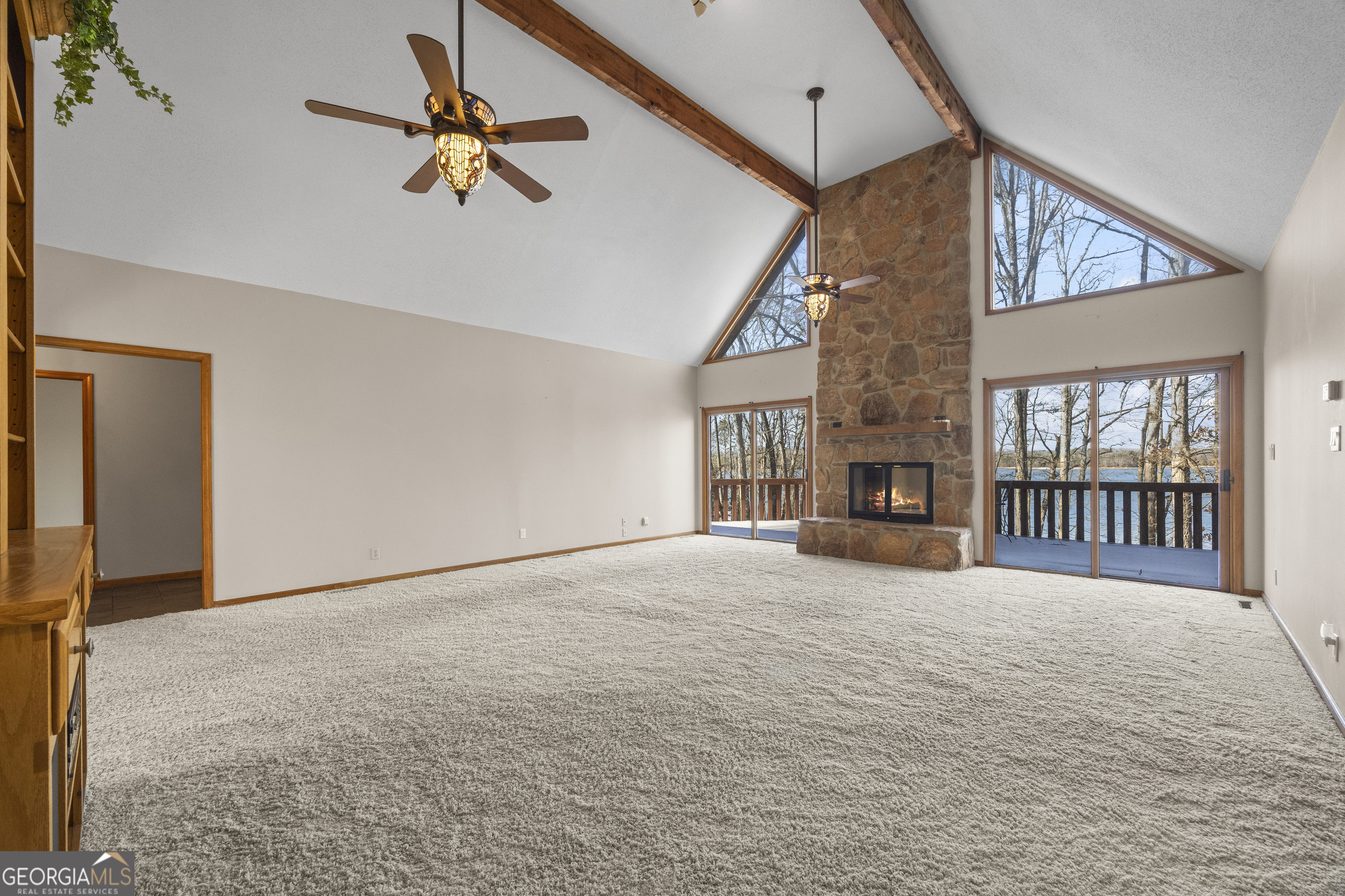234 Chandlers Ferry Drive Hartwell GA 30643