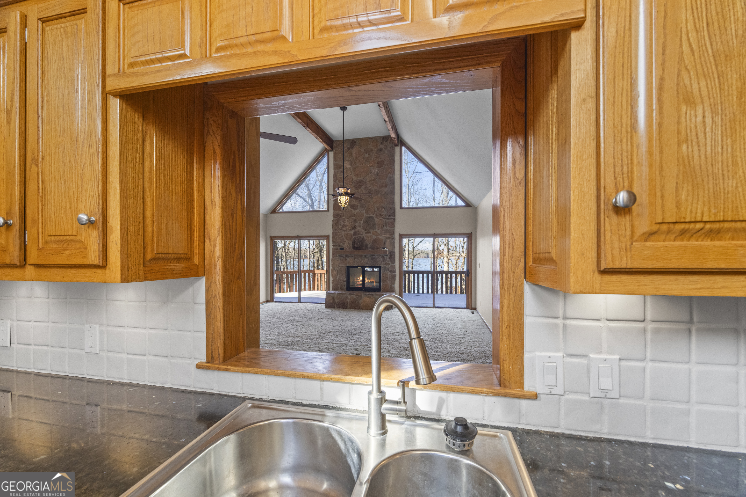234 Chandlers Ferry Drive Hartwell GA 30643