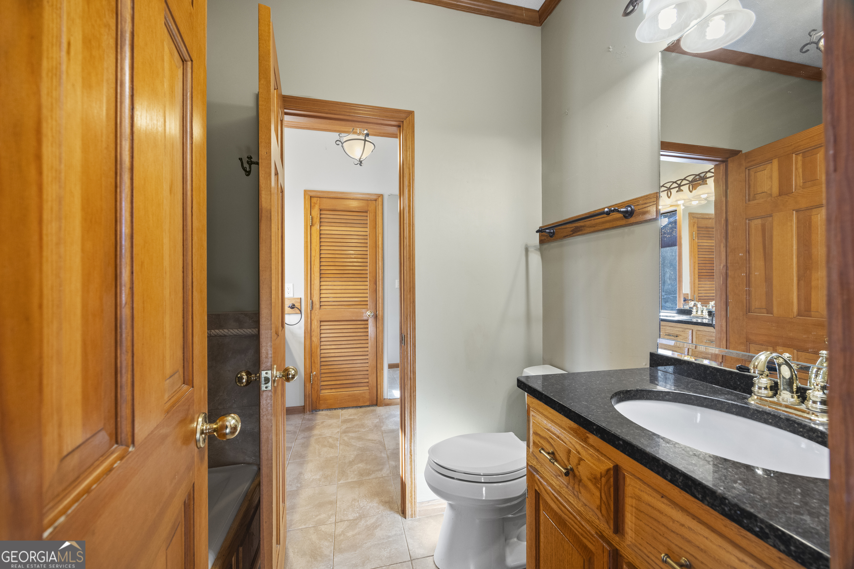 234 Chandlers Ferry Drive Hartwell GA 30643