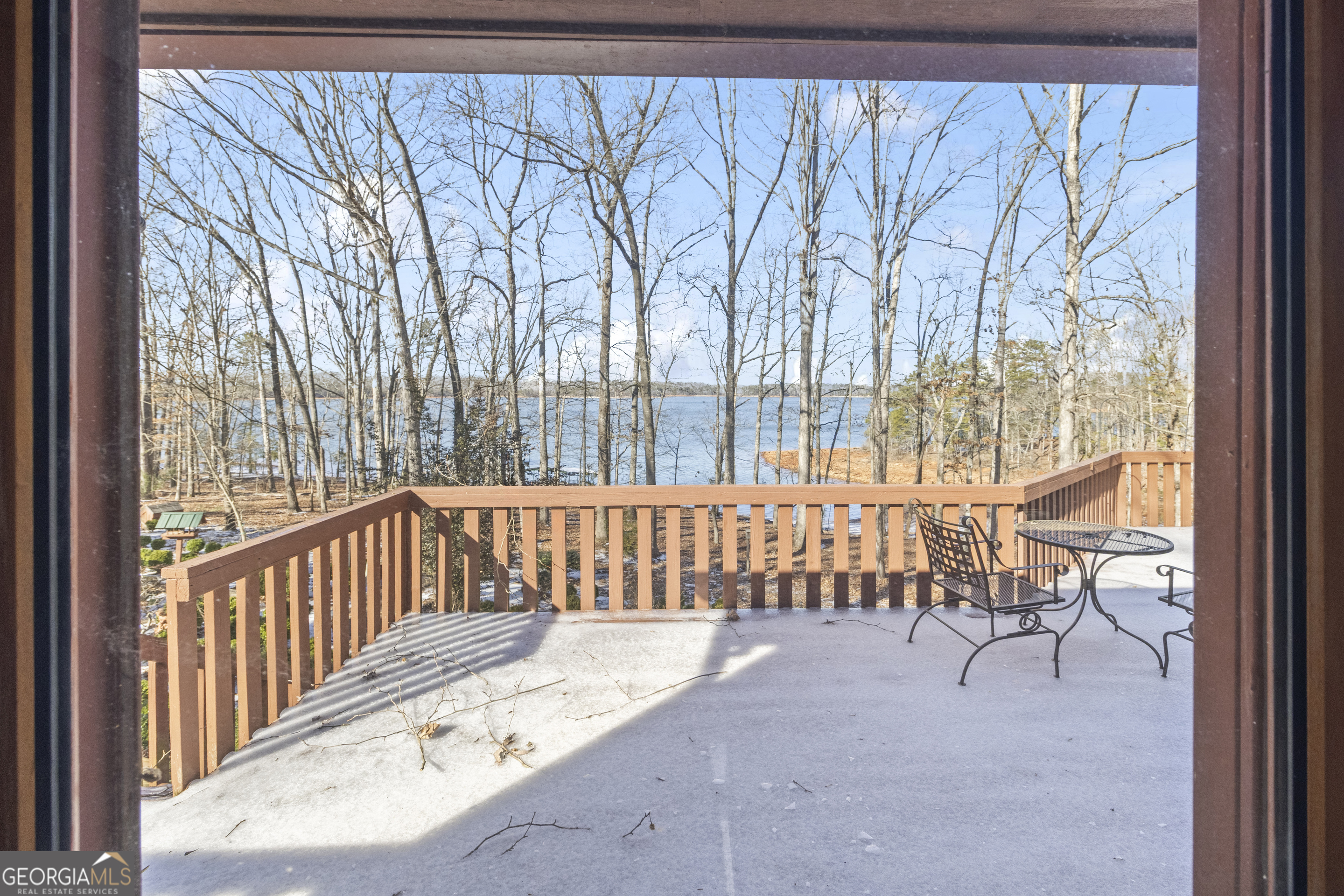 234 Chandlers Ferry Drive Hartwell GA 30643